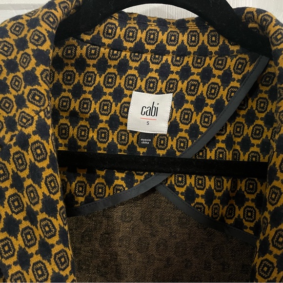 Cabi Small Jacket - Picture 7 of 12